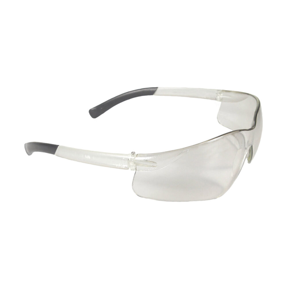 Radians Hunter Glasses Rubber Tipped Temple