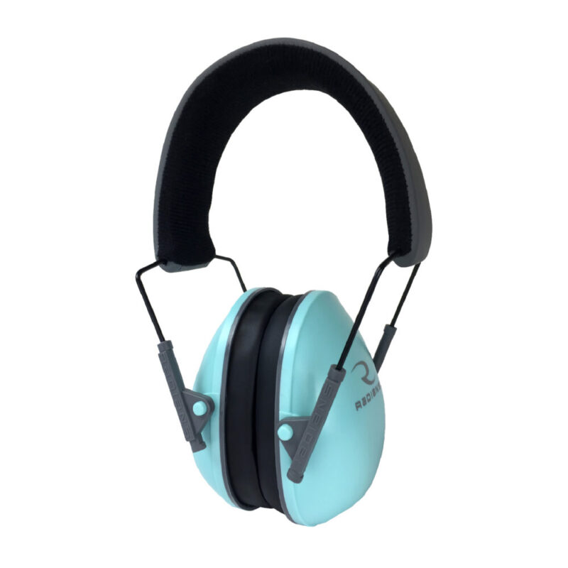 Radians Lowset Ladies Earmuff