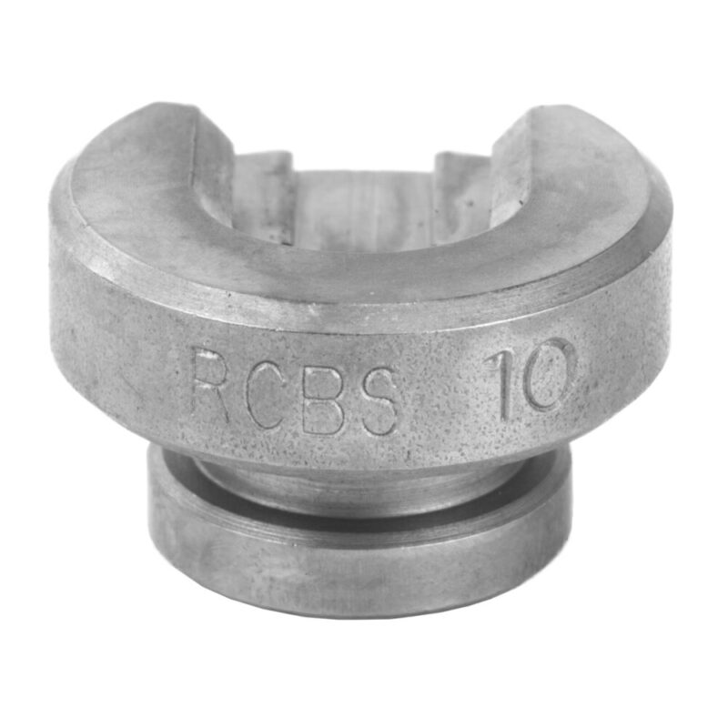 RCBS No. 10 Shell Holder