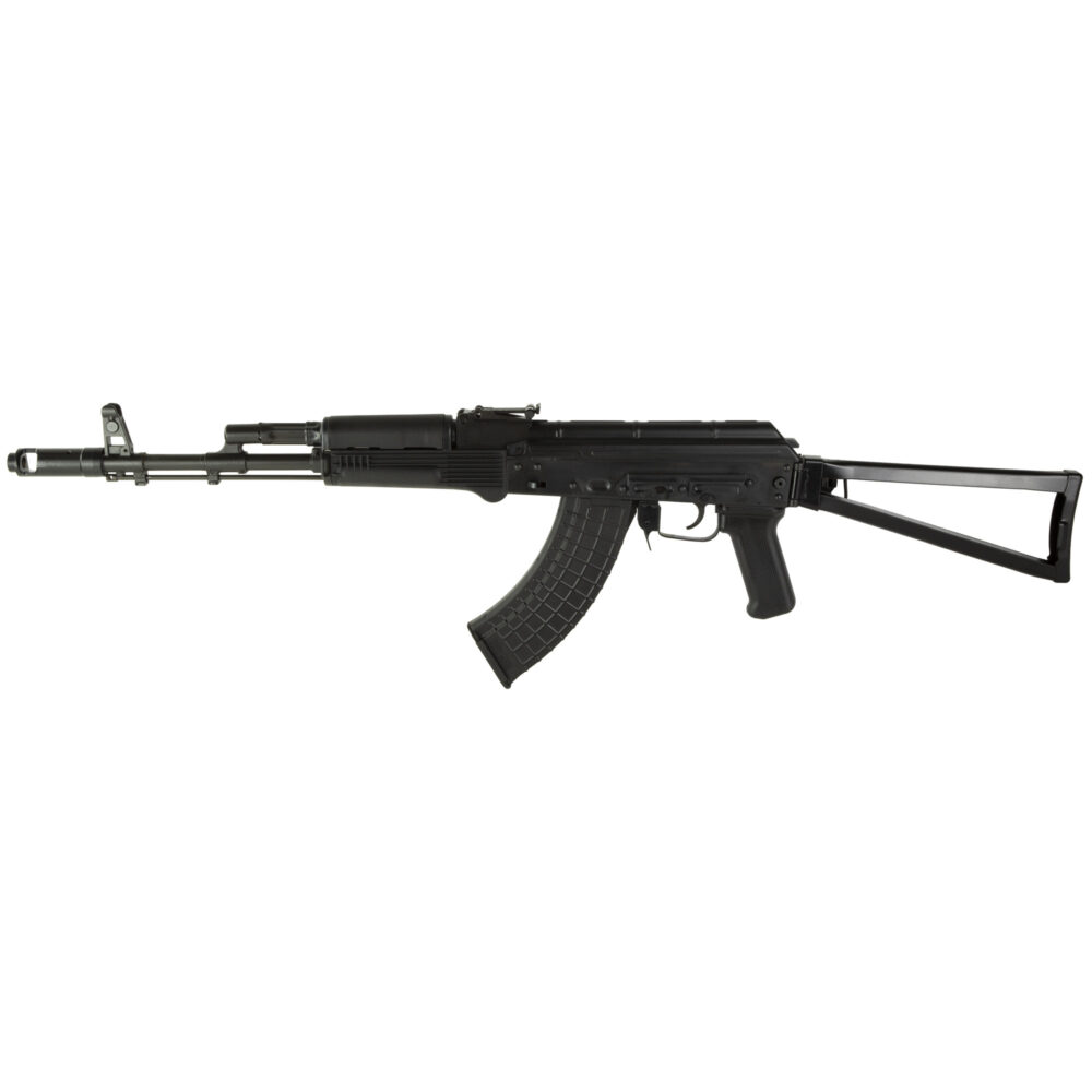 Riley Defense RAK47 Semi-automatic 7.62X39 16.25″ Barrel 30 Rounds Black