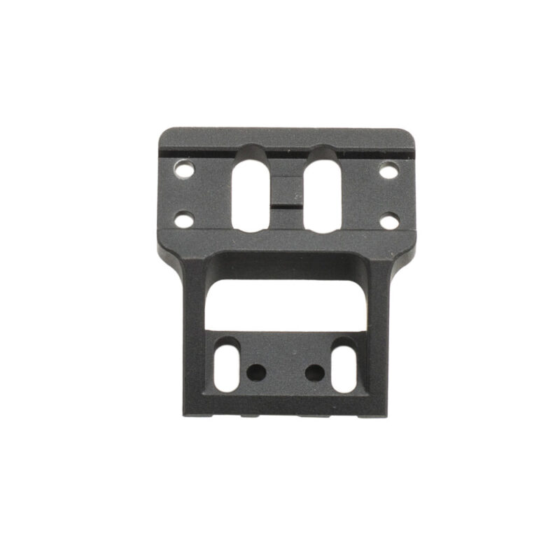 RS Regulate Modular Upper Black
