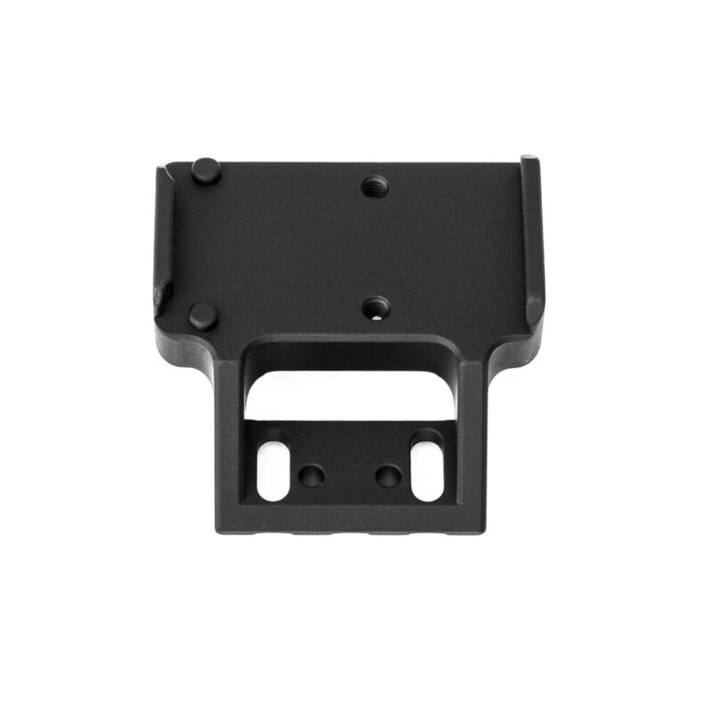 RS Regulate Modular Upper Black