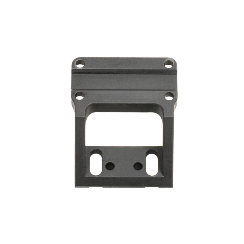 RS Regulate Modular Upper Black