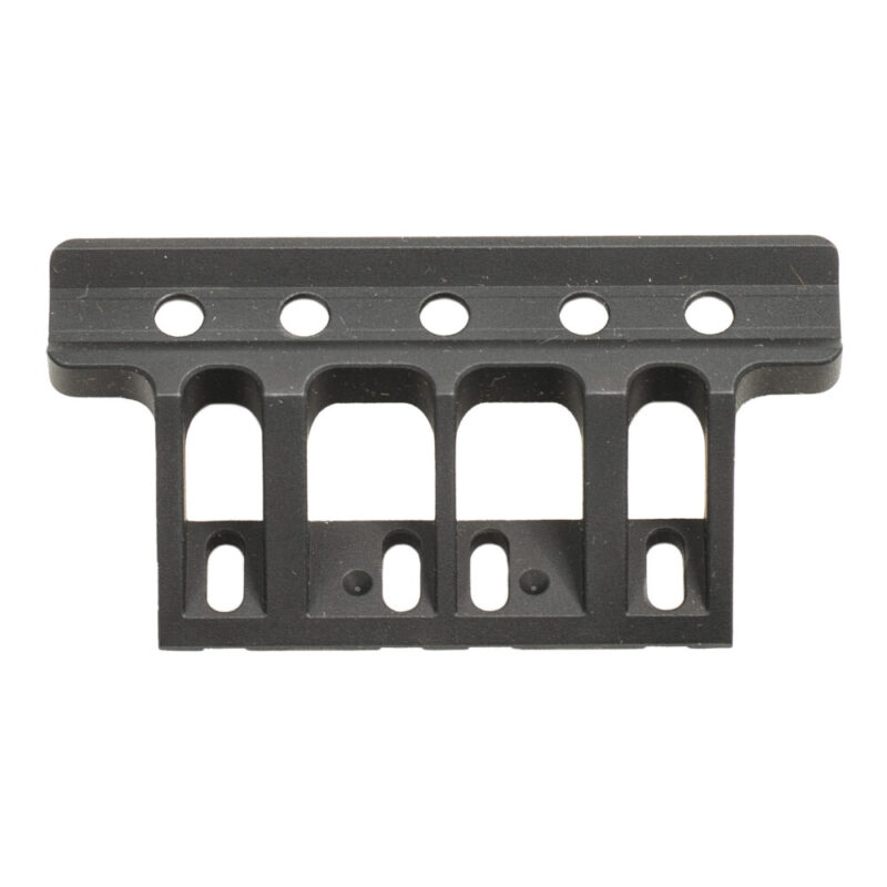 RS Regulate Modular Upper Fits Trijicon ACOG Black