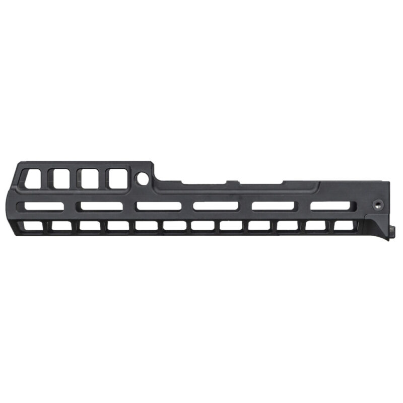 RS Regulate GKR-10MS Black