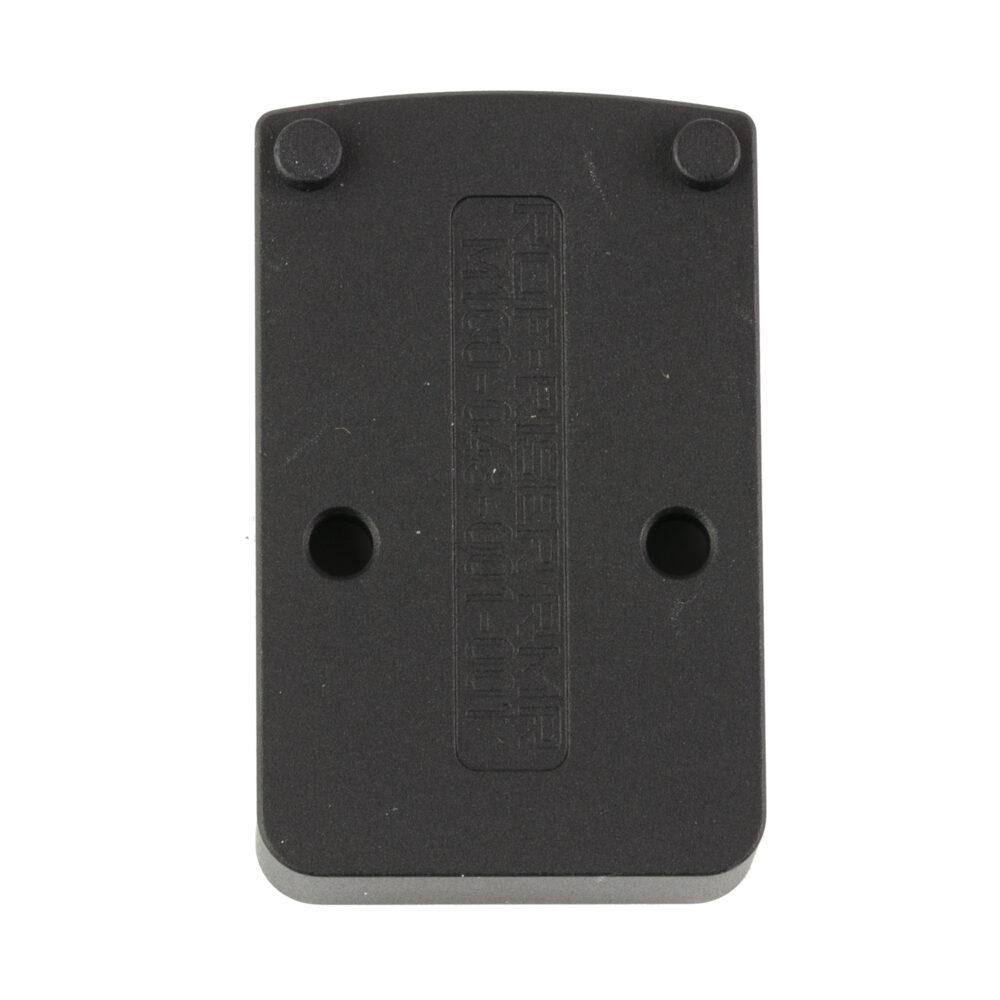 Reptilia Riser Black