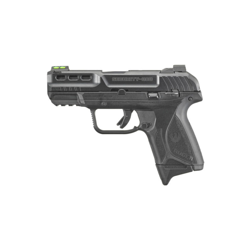 Ruger Security-380 380 ACP