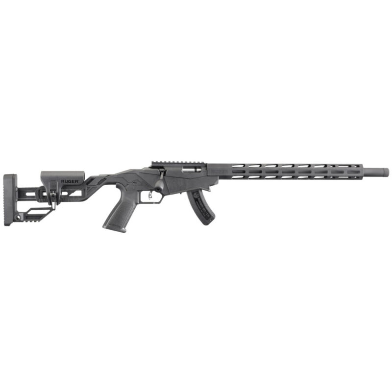 Ruger Precision Rimfire 22 LR