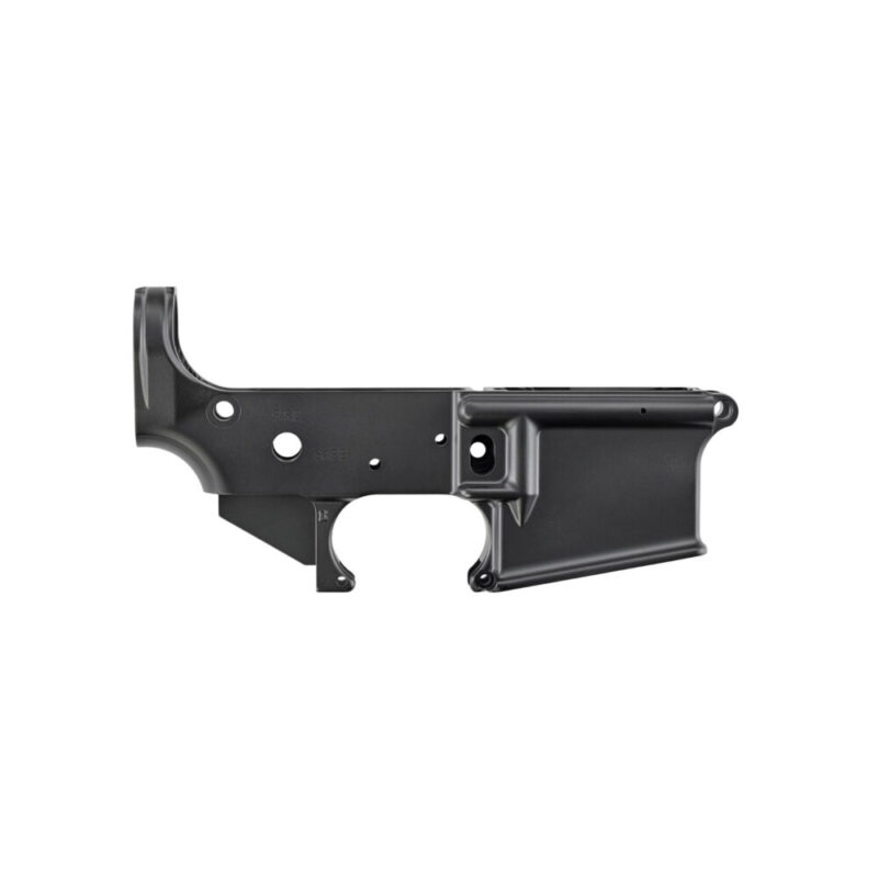 Ruger AR Lower Multi