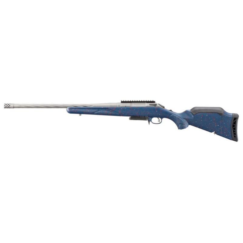 Ruger American 308 Winchester