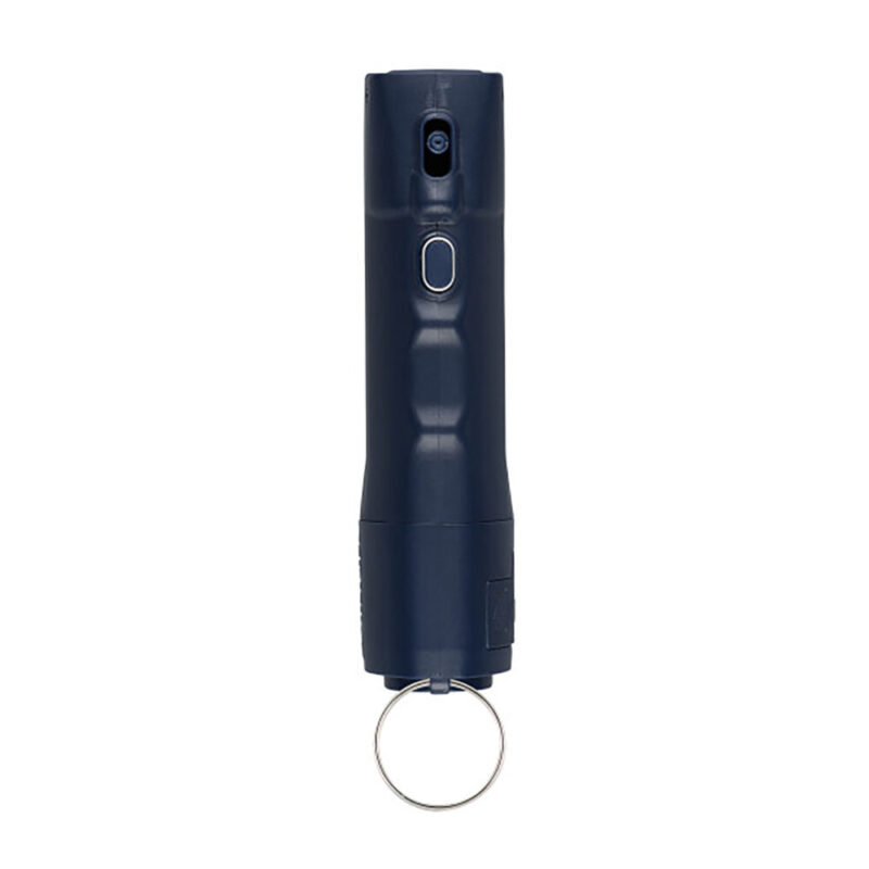 Sabre 2-in-1 Flip Top Built in 130db Alarm