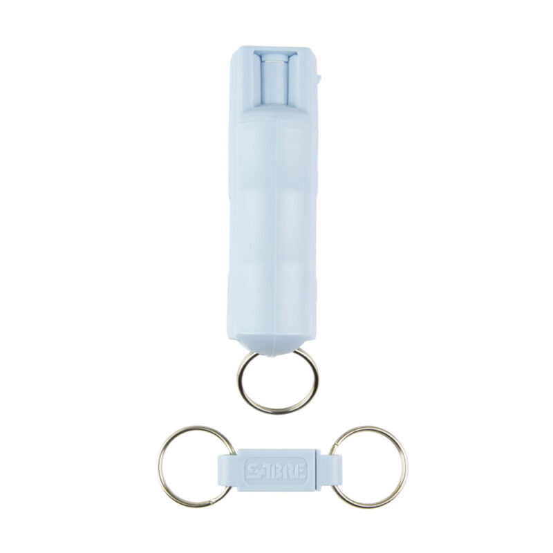 Sabre Pepper Spray Hardcase Red Pepper & UV Dye