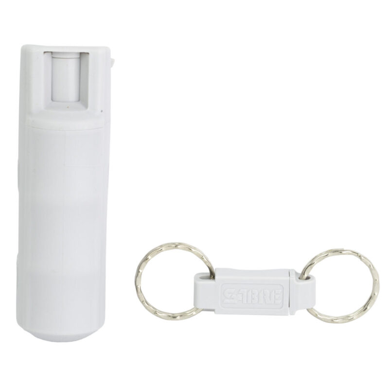 Sabre Pepper Spray Hardcase Red Pepper & UV Dye