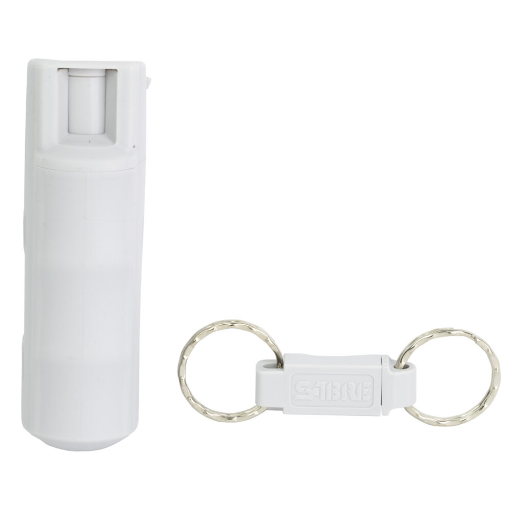 Sabre Pepper Spray Hardcase Red Pepper & UV Dye