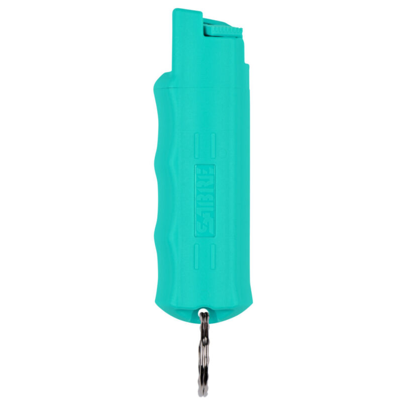 Sabre Pepper Spray Hardcase in Small Clamshell