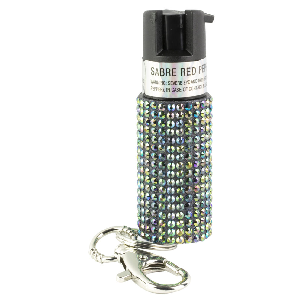 Sabre Jeweled