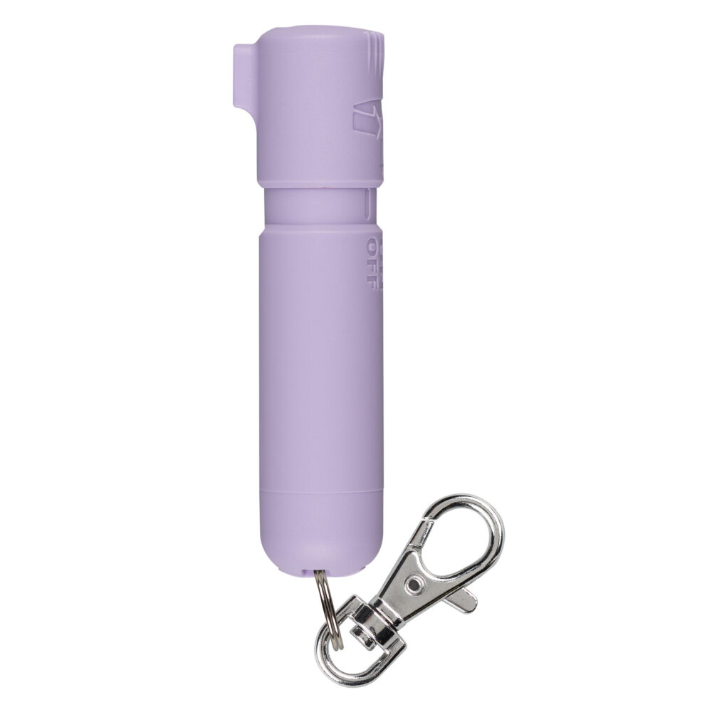 Sabre Mighty Discreet Pepper Spray Powerful Stream