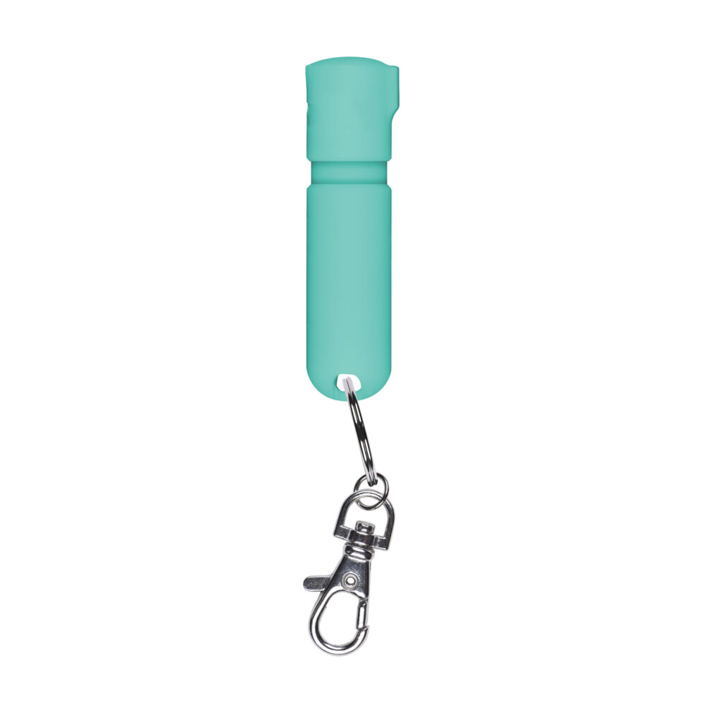 Sabre Mighty Discreet Pepper Spray Cone in Small Clamshell