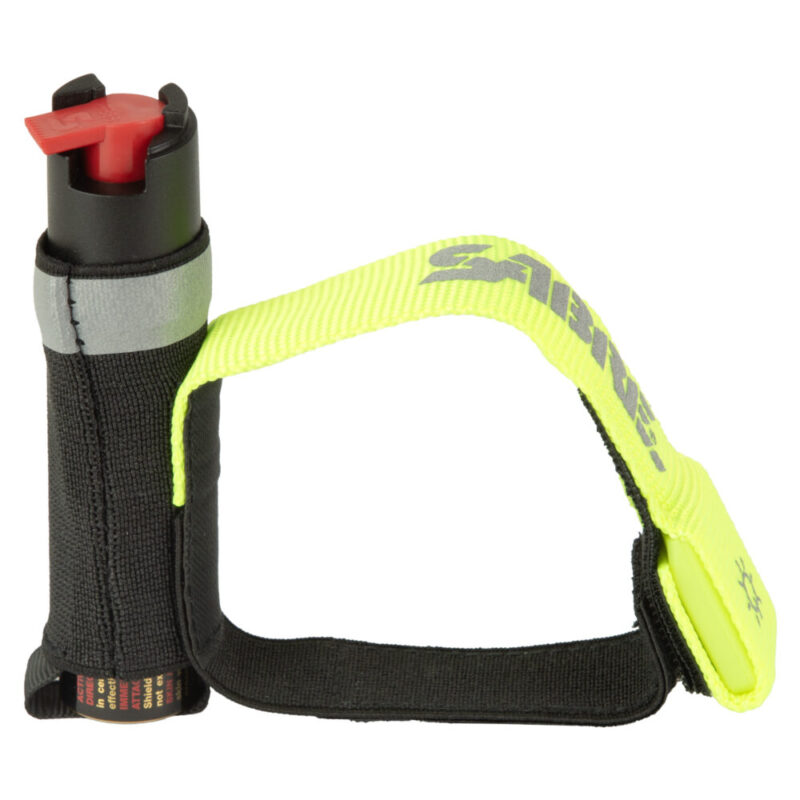 Sabre The Runner 0.67 Ounces Black