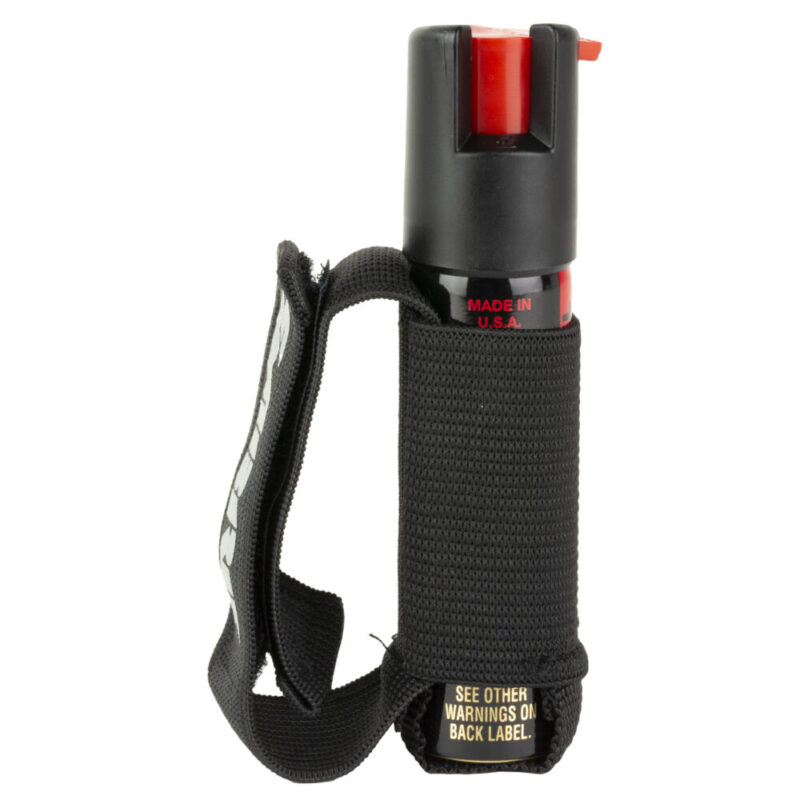 Sabre The Runner 0.67 Ounces Black