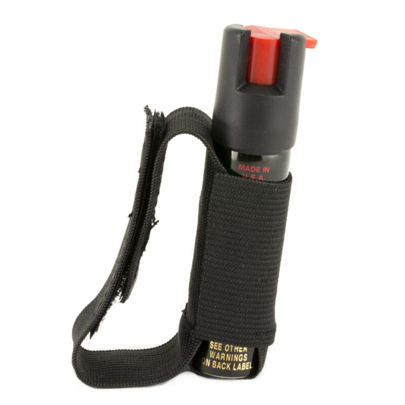 Sabre Pepper Spray Red Pepper
