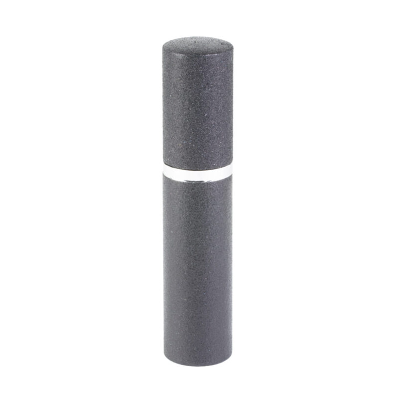 Sabre Fashionable Stun Gun Black