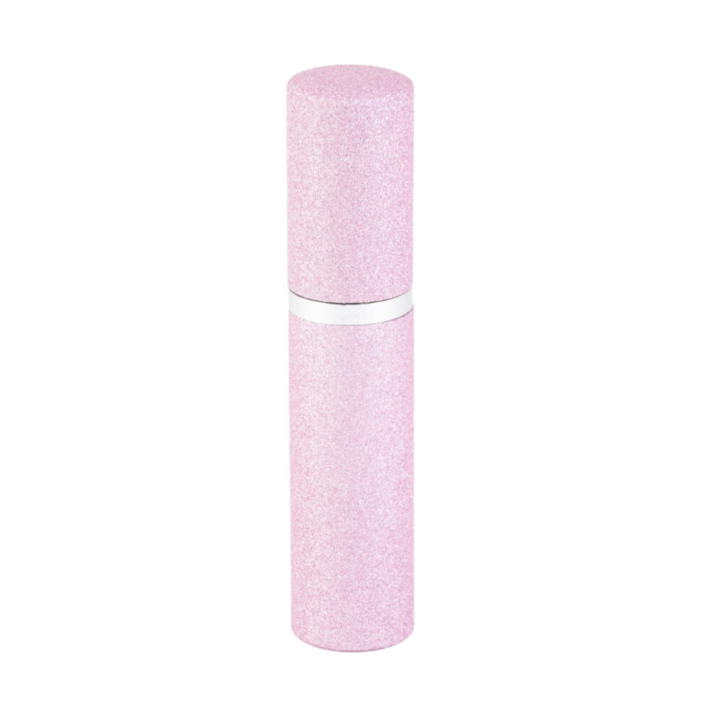 Sabre Fashionable Stun Gun Pink