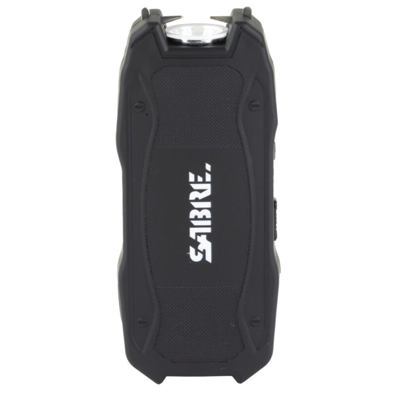 Sabre Stun Gun Black