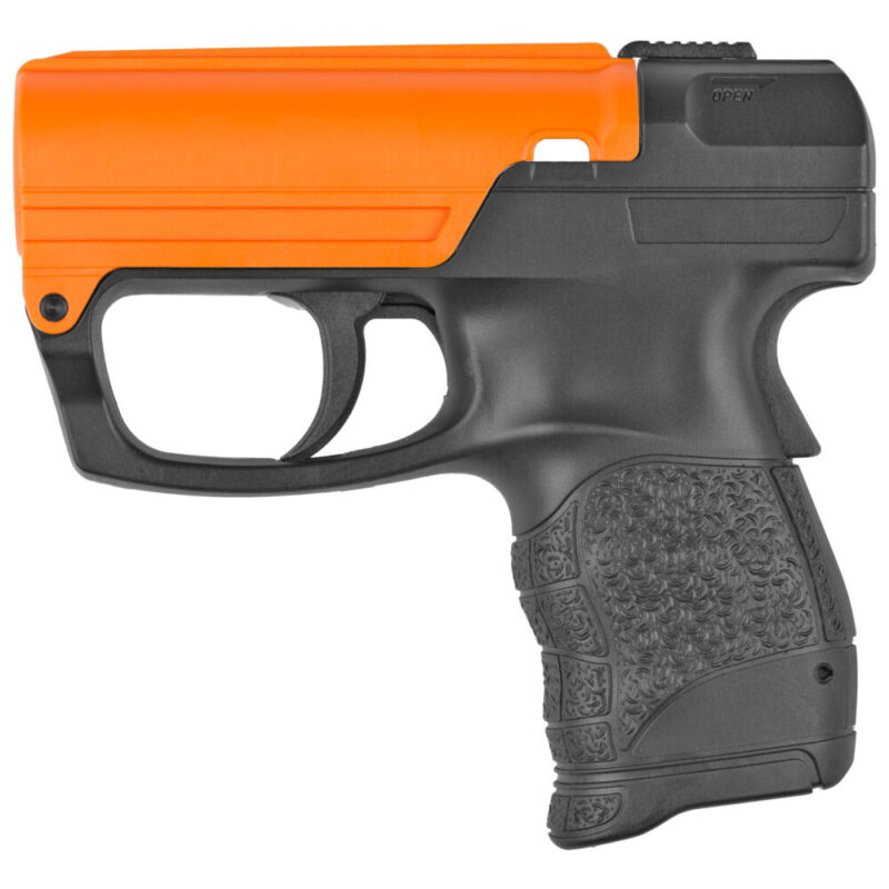 Sabre Walther Pepper Gun Pepper Gel Black