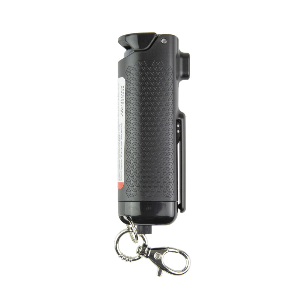 Sabre Safe Escape 3-In-1 Black