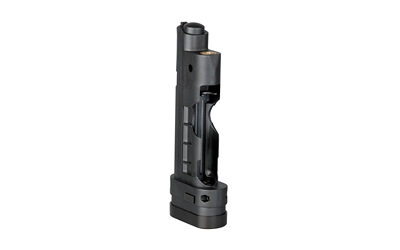 Sabre Projectile Launcher Spare Magazine and Kit Holds 7 Projectiles