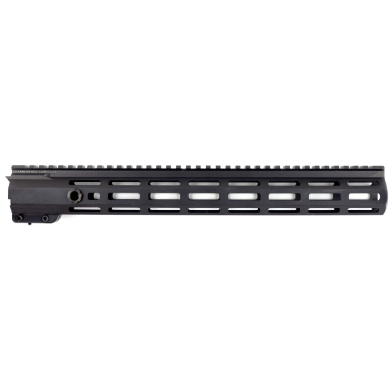 Samson Manufacturing Corp. SXT Series Handguard MLOK 15″ Black