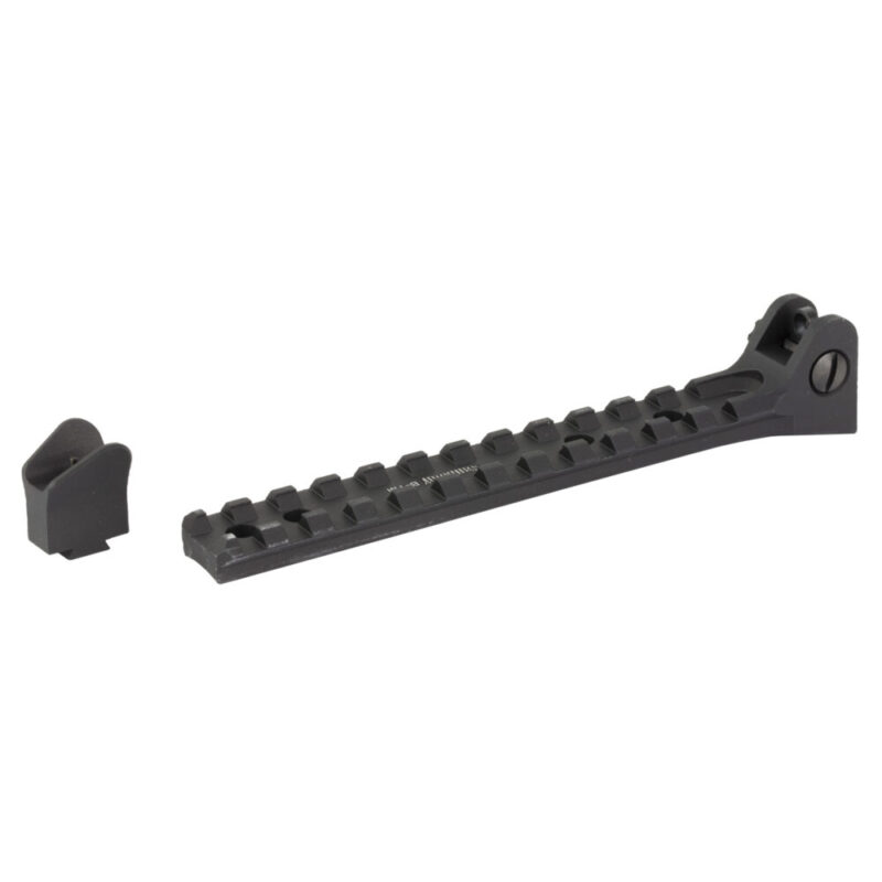 Samson Manufacturing Corp. B-TM Sight Package for Ruger 10/22 Black