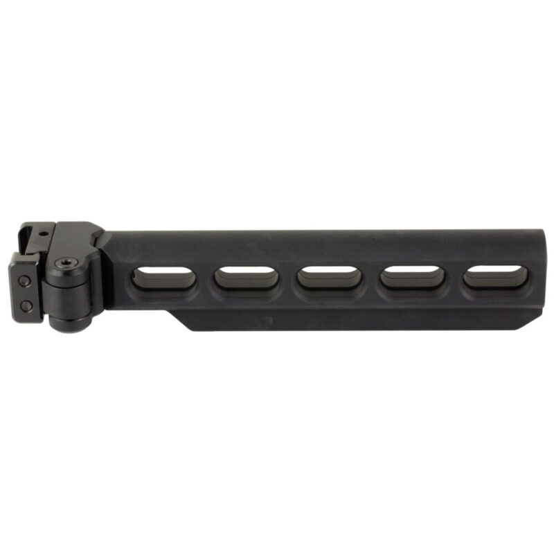 Samson Manufacturing Corp. B.R.E. Black