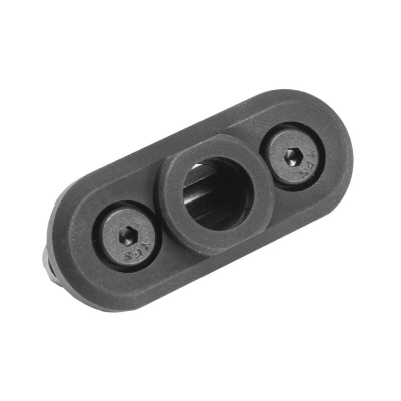 Samson Manufacturing Corp. Evolution Sling Mount Fits Samson Evolution Rail 6061 Aluminum Black
