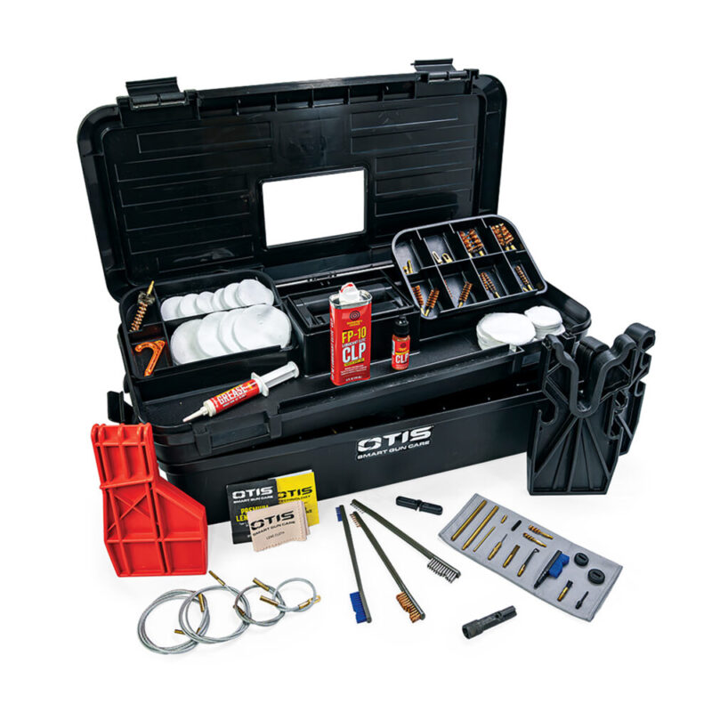 Otis Technology Otis Sportsmans Range Box