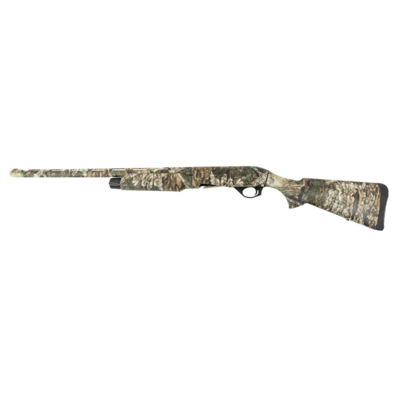 Spandau S2 Semi-automatic 12 Gauge 3″ Chamber 24″ Barrel
