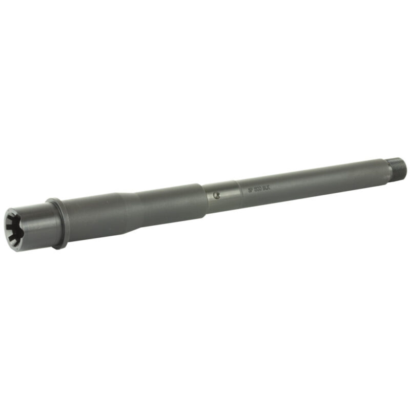 Seekins Precision Barrel 300 Blackout 10.5″ 5R Rifling Black Finish