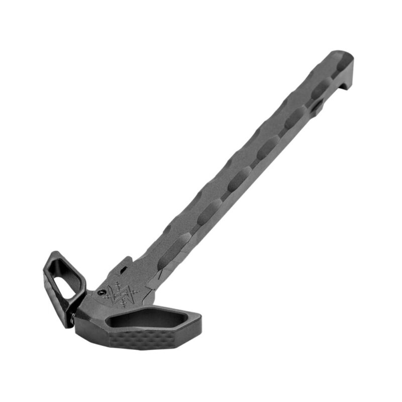 Seekins Precision DNA Charging Handle 223 Remington/5.56 NATO Black Finish