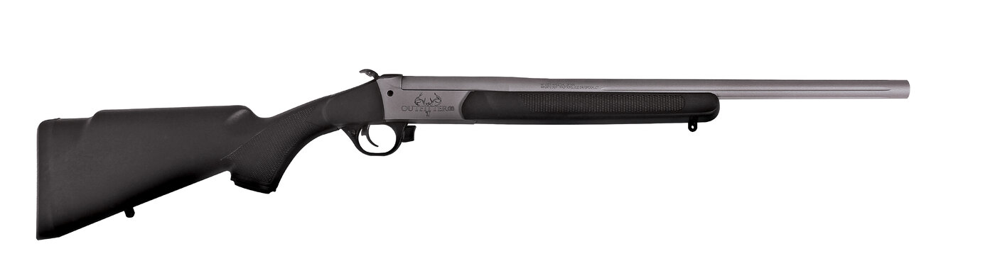 Traditions Outfitter Gen3 44 Magnum
