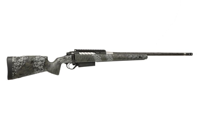 Seekins Precision Havak Element M3 308 Win
