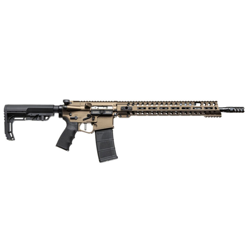Pof Usa Renegade+ 223 Rem / 5.56 NATO