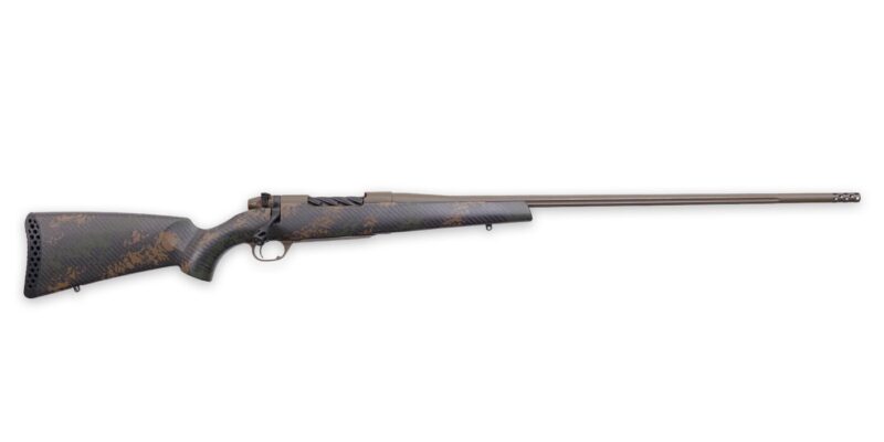 Weatherby Mark V Backcountry 2.0 308 Win