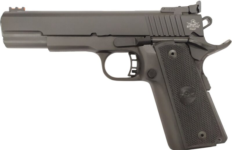 Rock Island Armory M1911-a2 22 Tcm