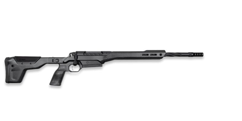 Weatherby 307 Alpine MDT 308 Win
