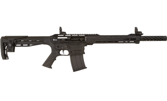 Legacy Sports International Boss 25 12 Gauge
