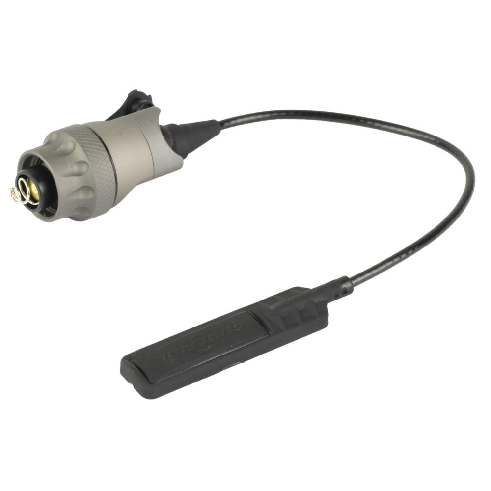 Surefire DS07 7″ Tape Switch Included Tan