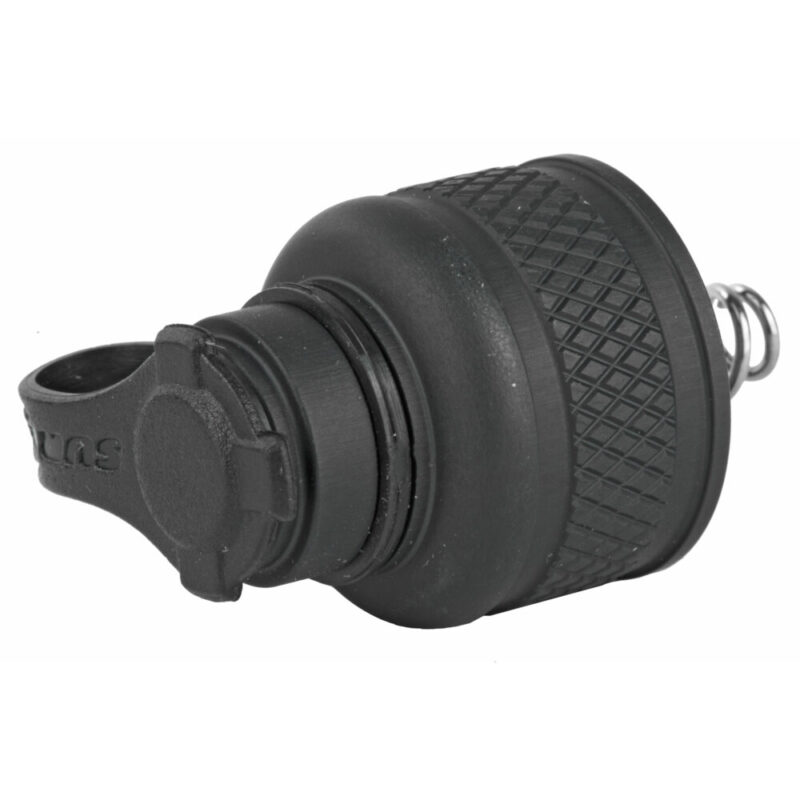 Surefire Part Replacement Cap for M300 & M600 Black