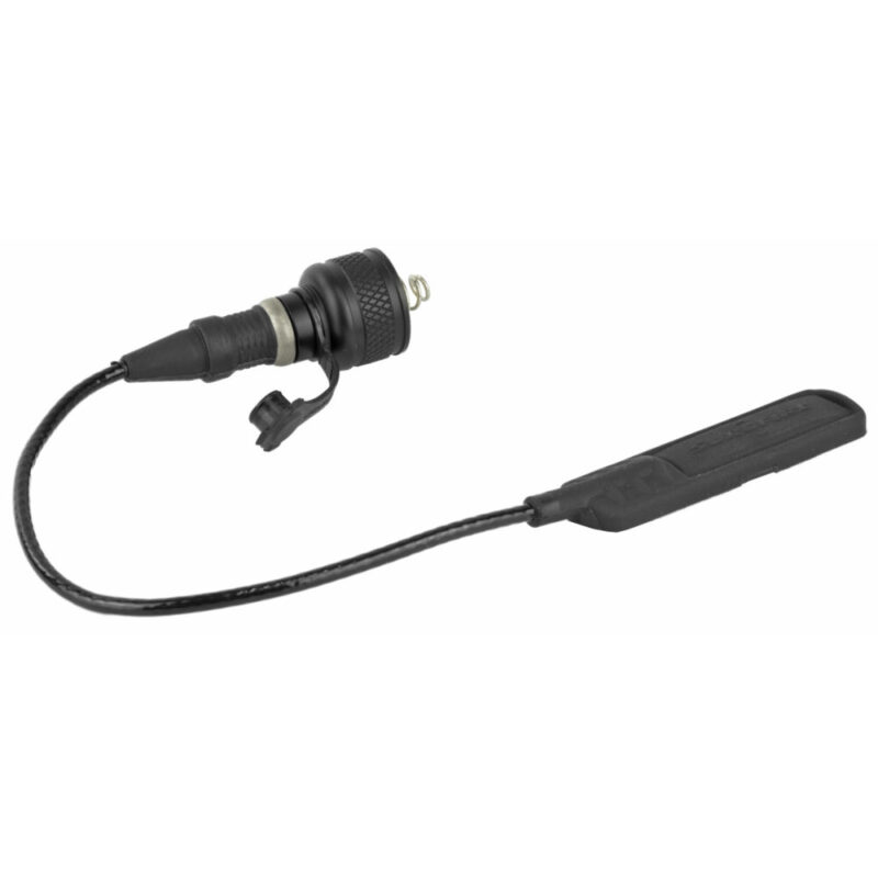 Surefire Part Black