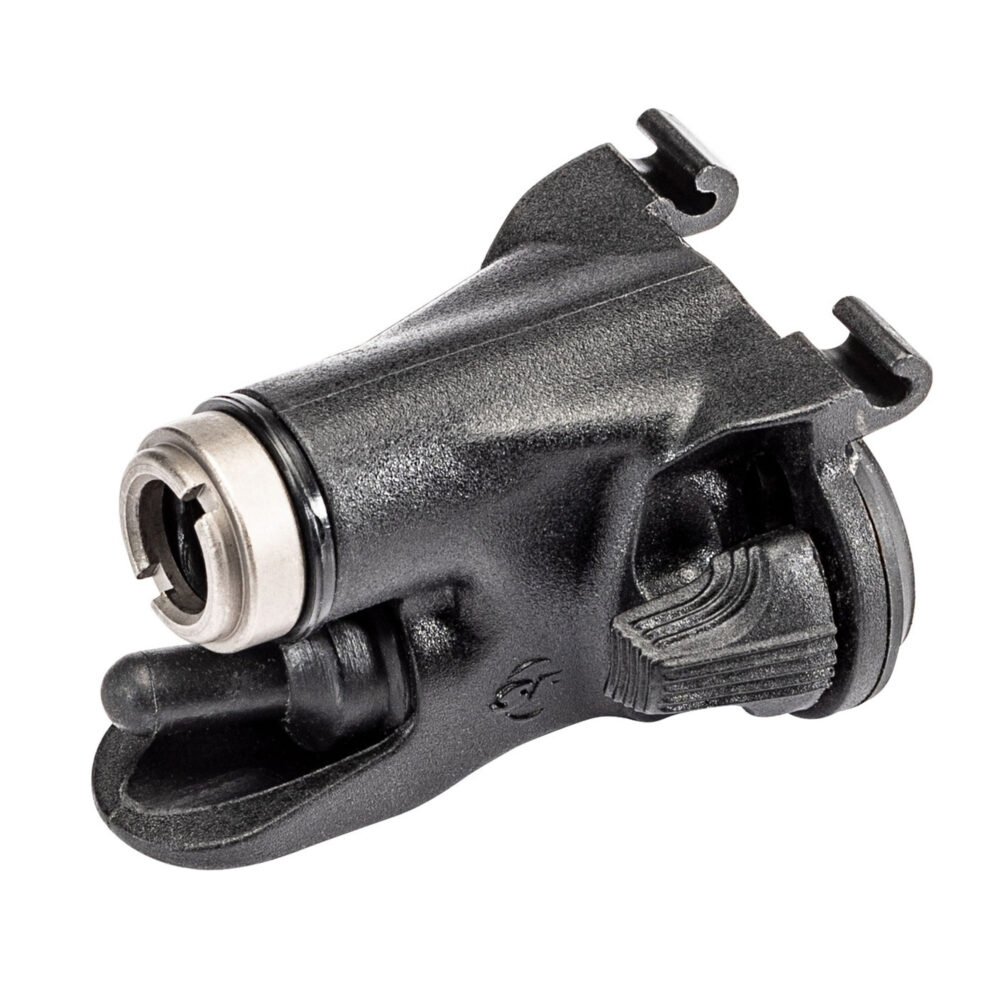 Surefire XT00 Tailcap Switch Assembly Black